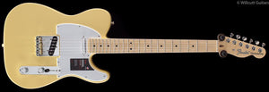 Fender American Performer Telecaster Vintage White Maple (091)