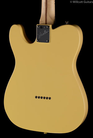 Fender American Performer Telecaster Vintage White Maple (091)
