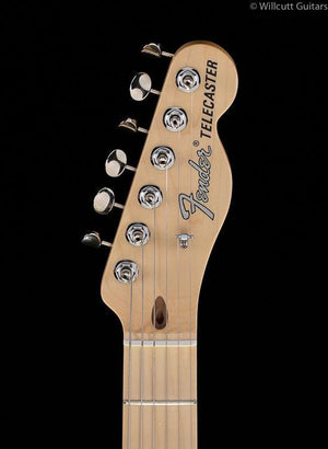Fender American Performer Telecaster Vintage White Maple (091)