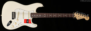 Fender American Professional Stratocaster Olympic White