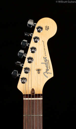 Fender American Professional Stratocaster Olympic White