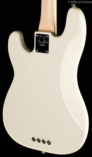 Fender American Professional Precision Bass Olympic White