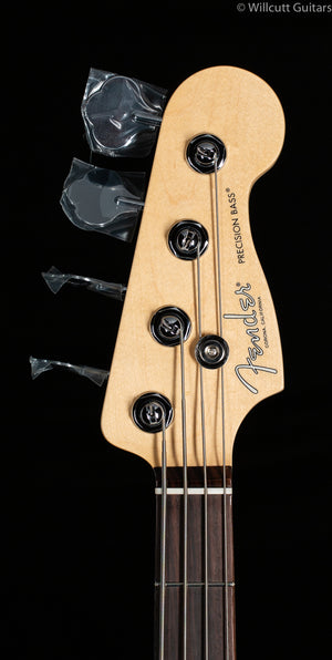 Fender American Professional Precision Bass Olympic White