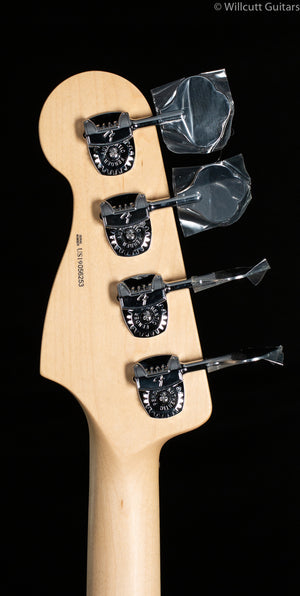 Fender American Professional Precision Bass Olympic White