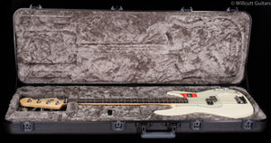 Fender American Professional Precision Bass Olympic White