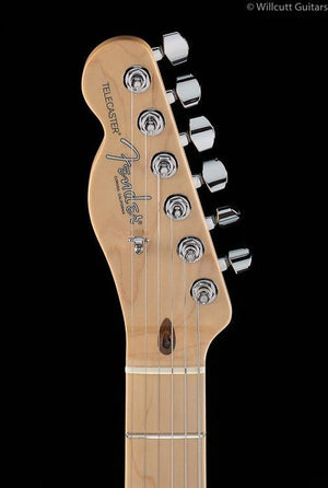 Fender American Professional Telecaster Butterscotch Blonde Lefty