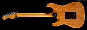 Fender American Ultra Stratocaster HSS Aged Natural (705)