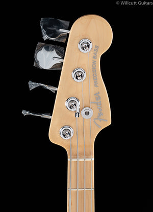 Fender American Elite Precision Bass Natural