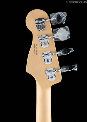 Fender American Elite Precision Bass Natural