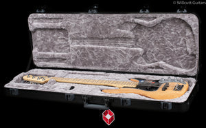 Fender American Elite Precision Bass Natural