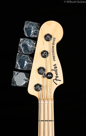 Fender American Elite Precision Bass Natural