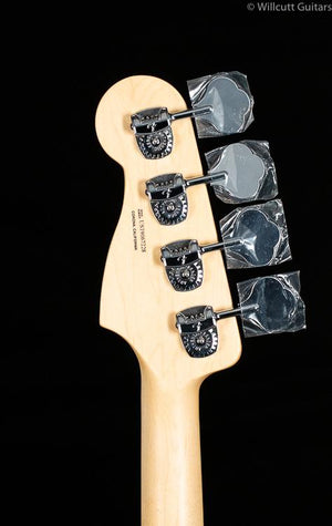 Fender American Elite Precision Bass Natural