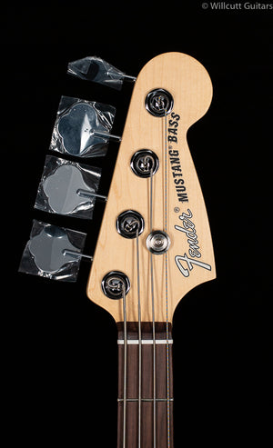 Fender American Performer Mustang Bass 3-Color Sunburst (773)