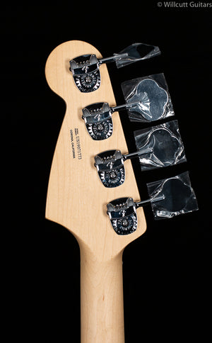 Fender American Performer Mustang Bass 3-Color Sunburst (773)