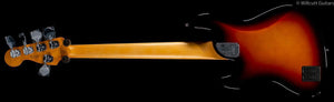Fender American Ultra Jazz Bass V Rosewood Fingerboard Ultraburst (540)