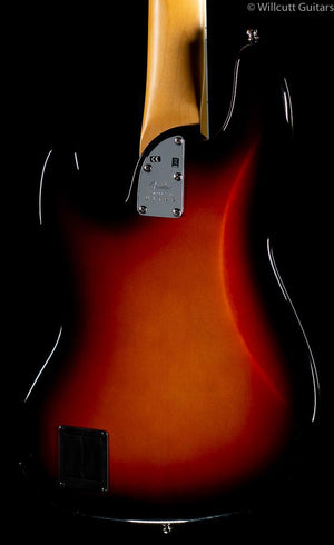Fender American Ultra Jazz Bass V Rosewood Fingerboard Ultraburst (540)
