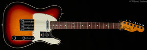Fender American Ultra Telecaster Ultraburst