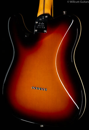 Fender American Ultra Telecaster Ultraburst