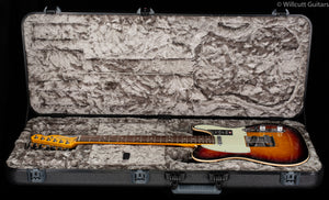 Fender American Ultra Telecaster Ultraburst