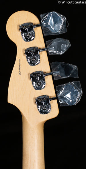 Fender American Professional Precision Bass 3-Tone Sunburst Rosewood Bass Guitar