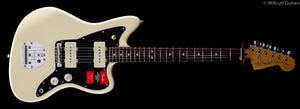 Fender American Professional Jazzmaster Olympic White
