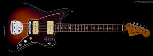 Fender American Ultra Jazzmaster Ultraburst