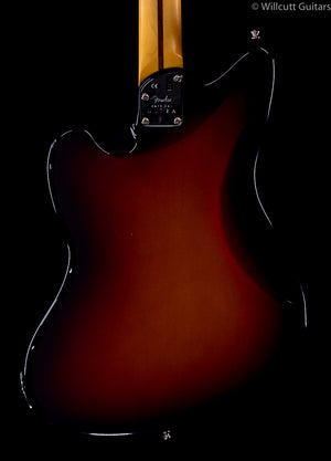 Fender American Ultra Jazzmaster Ultraburst
