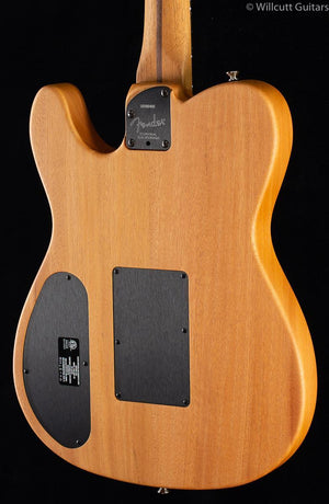 Fender American Acoustasonic Telecaster Natural