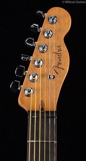 Fender American Acoustasonic Telecaster Natural