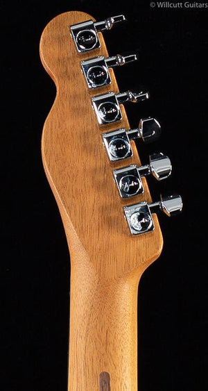 Fender American Acoustasonic Telecaster Natural