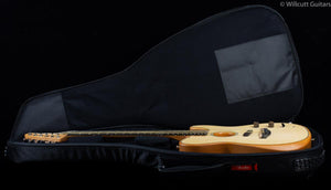 Fender American Acoustasonic Telecaster Natural