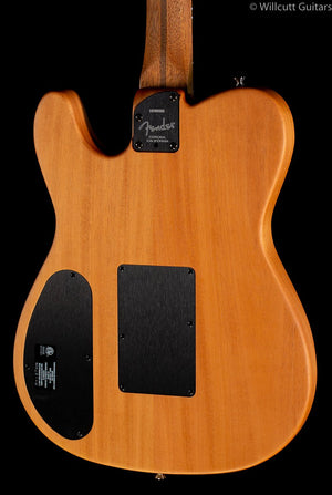 Fender American Acoustasonic Telecaster Sonic Grey (980)