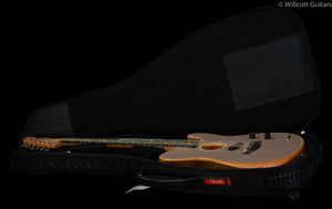 Fender American Acoustasonic Telecaster Sonic Grey (980)