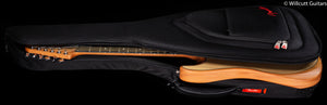 Fender American Acoustasonic Strat Natural Ebony Fingerboard (504)