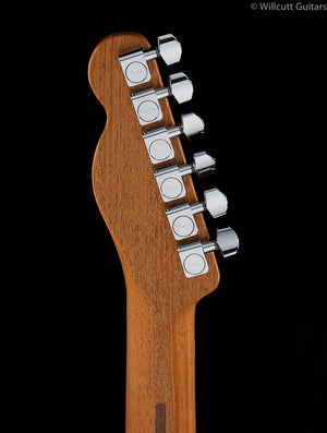 Fender American Acoustasonic Telecaster Sunburst