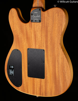 Fender American Acoustasonic Telecaster Sunburst (218)