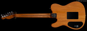 Fender American Acoustasonic Telecaster Sunburst (218)
