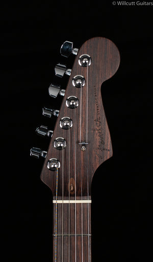 Fender Limited Edition American Professional Stratocaster Rosewood Neck Desert Sand