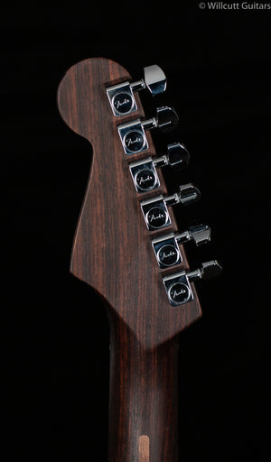 Fender Limited Edition American Professional Stratocaster Rosewood Neck Desert Sand