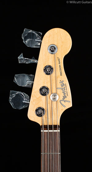 Fender American Precision Bass Antique Olive (472)