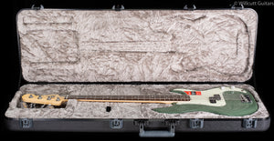 Fender American Precision Bass Antique Olive (472)