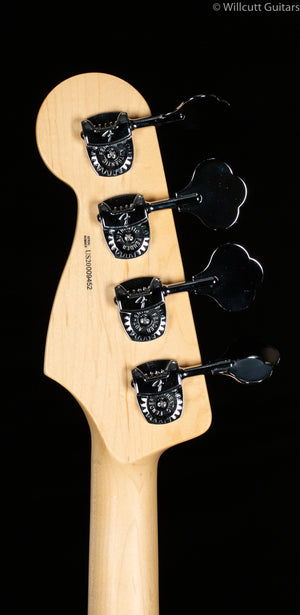 Fender American Professional Jazz Bass Sonic Grey Maple