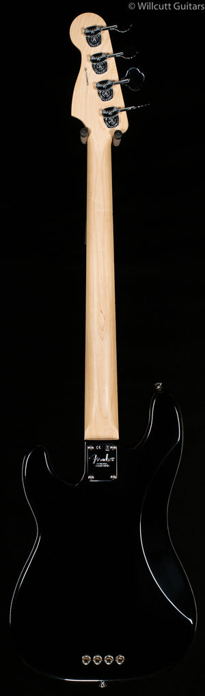 Fender American Professional Precision Bass Black Maple