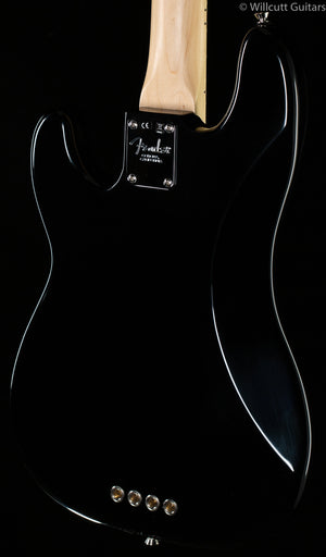 Fender American Professional Precision Bass Black Maple