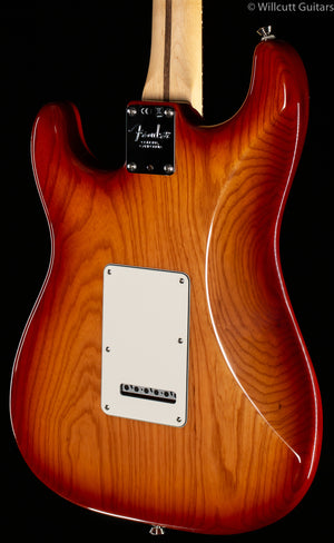 Fender American Professional Stratocaster HSS Sienna Sunburst Rosewood