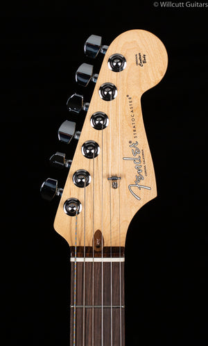 Fender American Professional Stratocaster HSS Sienna Sunburst Rosewood