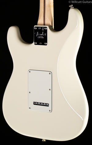 Fender American Professional Stratocaster HH Shawbucker Olympic White