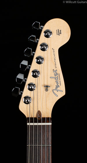 Fender American Professional Stratocaster HH Shawbucker Olympic White