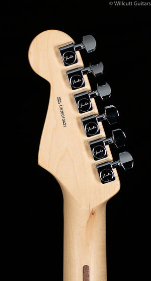 Fender American Professional Stratocaster HH Shawbucker Olympic White