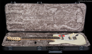 Fender American Professional Stratocaster HH Shawbucker Olympic White